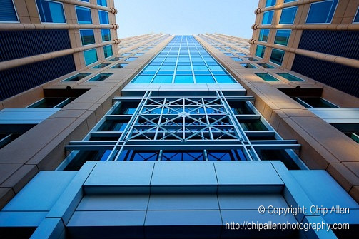 Chip Allen - Portfolio Exterior Architectural Photography