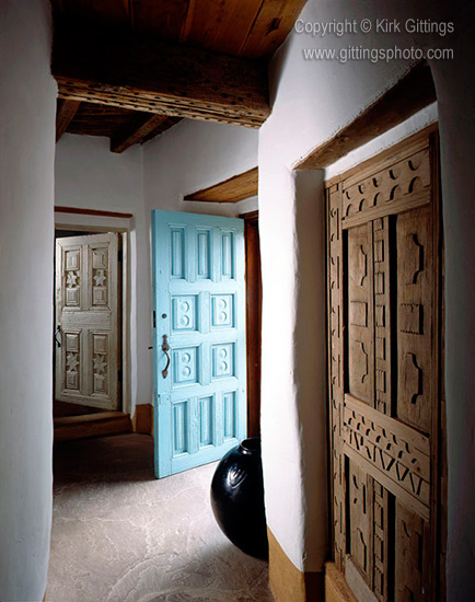 Three-Doors | Architectural Photographer - Kirk Gittings