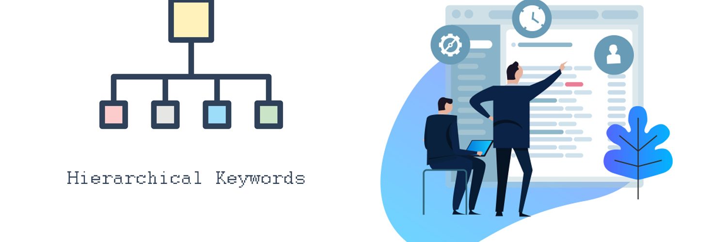 Hierarchical Keywords in Lightroom Be Careful!