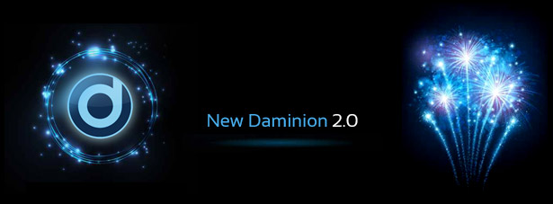 Daminion 2.0 Released