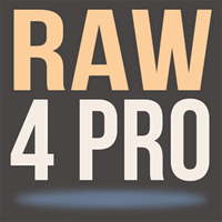 RAW4Pro