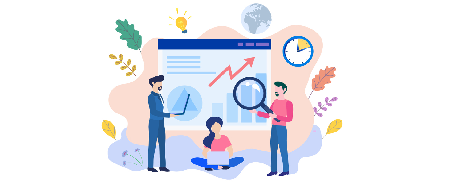 Photo library software can result in a huge improvement in productivity