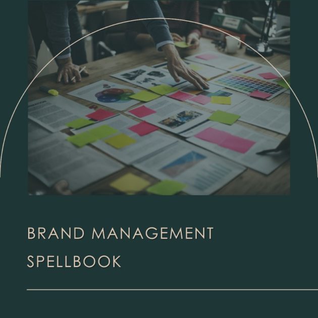Brand Management Spellbook