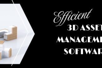 Best 3D Asset Management Software