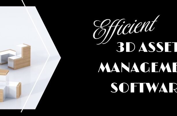 Best 3D Asset Management Software