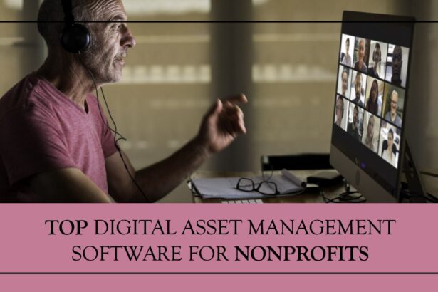 Top Digital Asset Management Software for Nonprofits