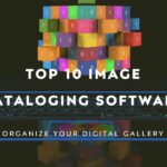 Top Image Cataloging Software