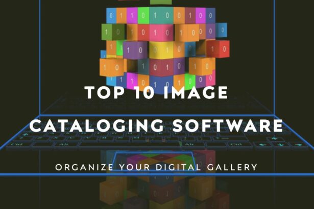 Top Image Cataloging Software