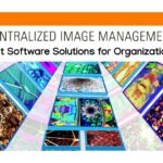 Centralized Image Management for Organizations