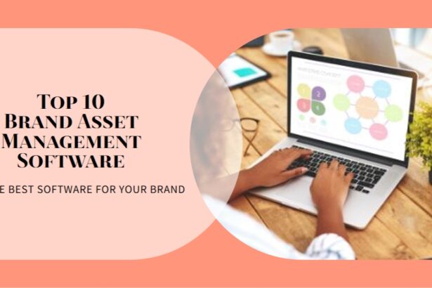 Best Brand Asset Management Software