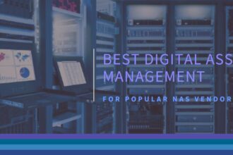 Best Digital Asset Management for Popular NAS Vendors