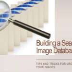 Building a searchable image database