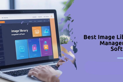 Image Library Management Software