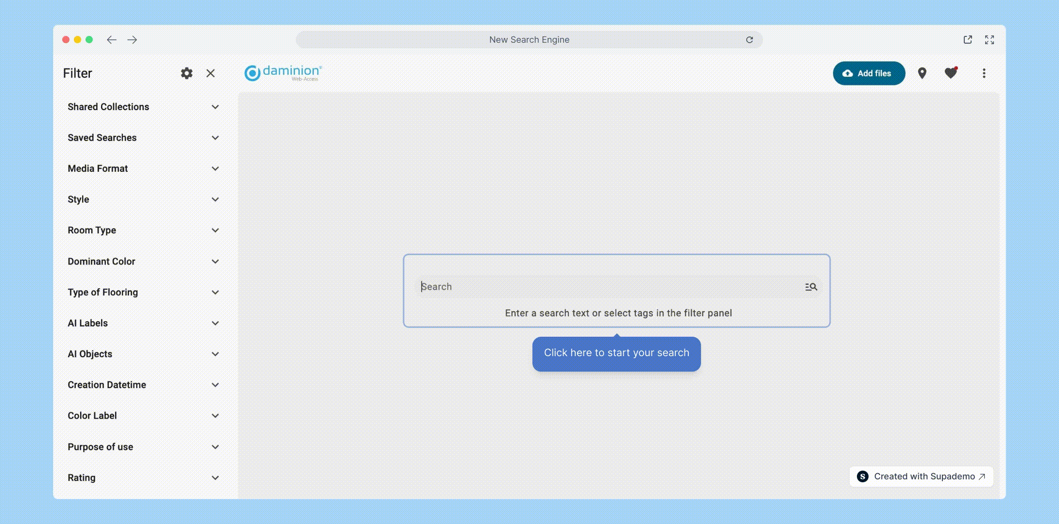 Daminion 10.0: Reduced AI-Tagging Costs, Faster Search Speed, and New Design