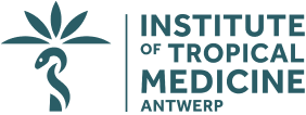 Institute of tropical medicine Antwerp