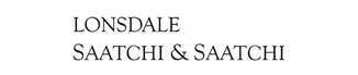 Lonsdale Saatchi & Saatchi