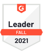 Leader fall 2021