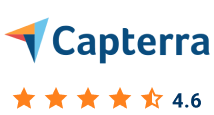 Capterra 4.6