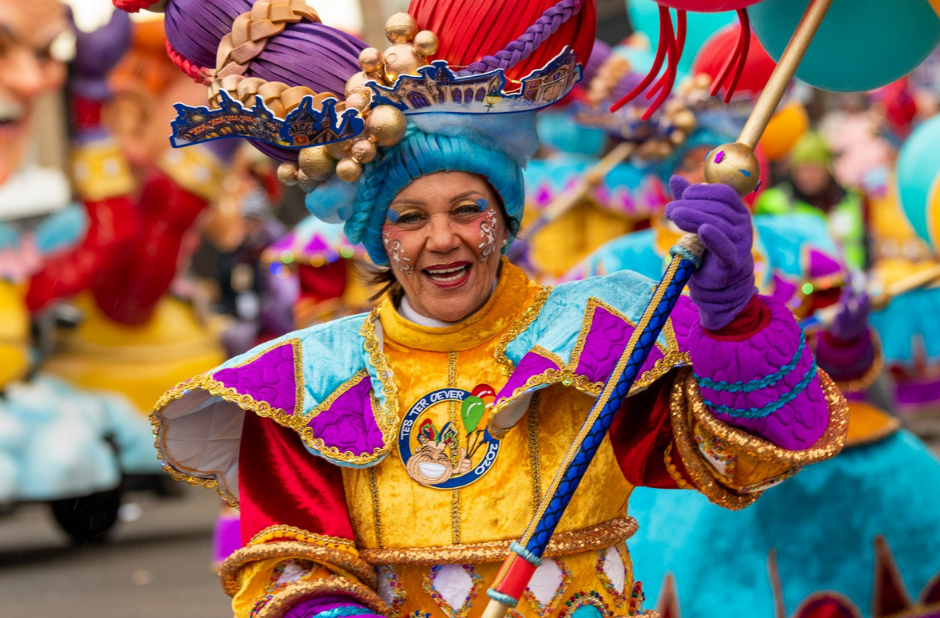 Documentatiecentrum voor Aalst Karnaval