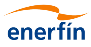 Enerfin logo