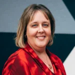 Leeann Wedlake