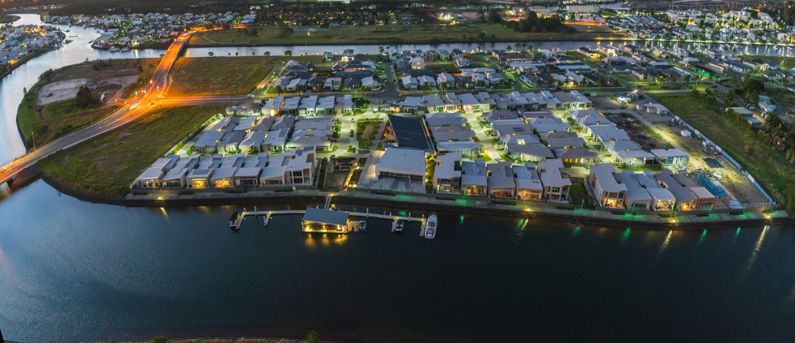 DC8_Halcyon_Vision_Aerial_267 Panorama