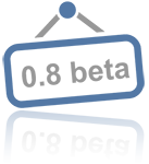 0.8 beta