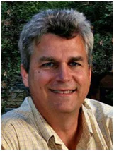 Portrait photo of Scott DuBose, architectural and real estate photographer based in South Carolina