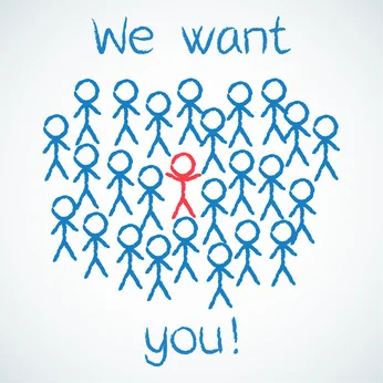 We are hiring PR/Marketing Professional