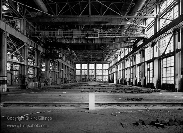 Architectural Photographer | Kirk Gittings