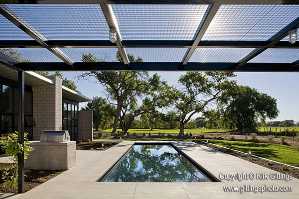 Flyway018 - Architectural Photographer | Kirk Gittings