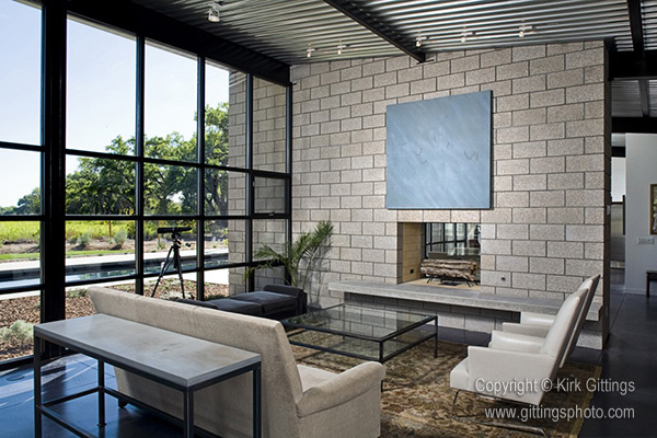 Architectural Photo by Kirk Gittings | Flyway028