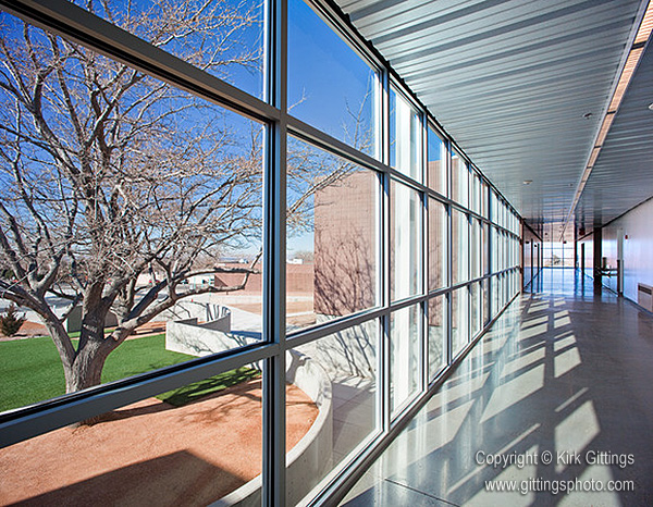 N2 - Architectural Photo by Kirk Gittings