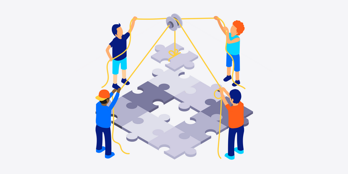 How does a digital asset management system help me with my content management strategy?