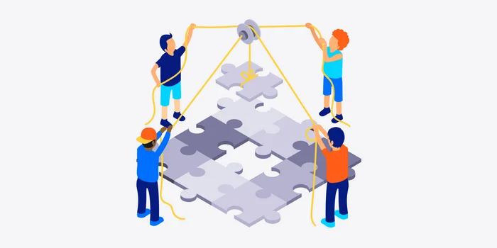 How does a digital asset management system help me with my content management strategy?