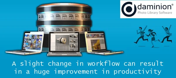 Photo Library Software