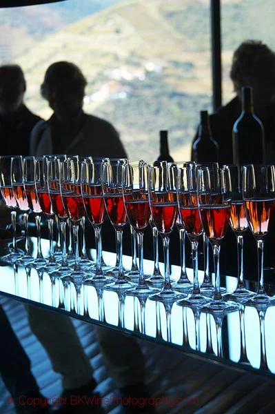 Sandeman,Douro, Portugal