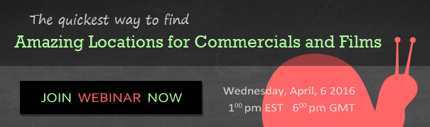 Webinar for Film Industry Professionals