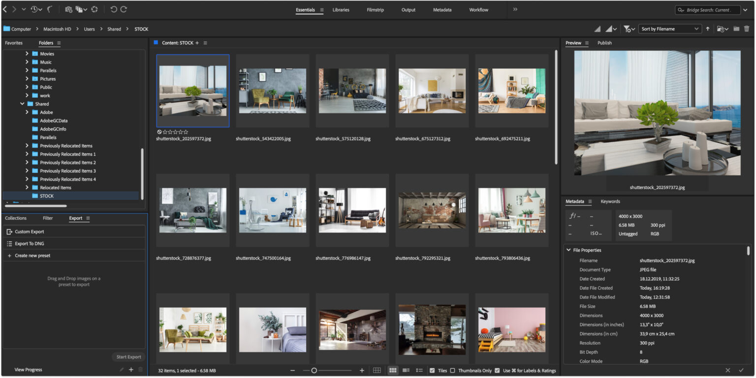 Top 5 Image Cataloging Software: Photo & Image Library Management