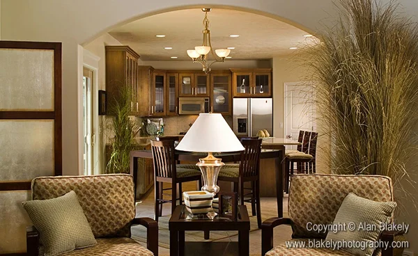 Alan Blakely, Architectural Photographer, Commercial Exteriors