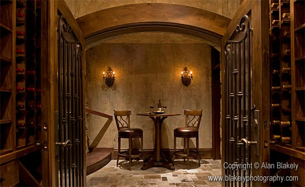 Alan Blakely, Architectural Photographer, Commercial Exteriors