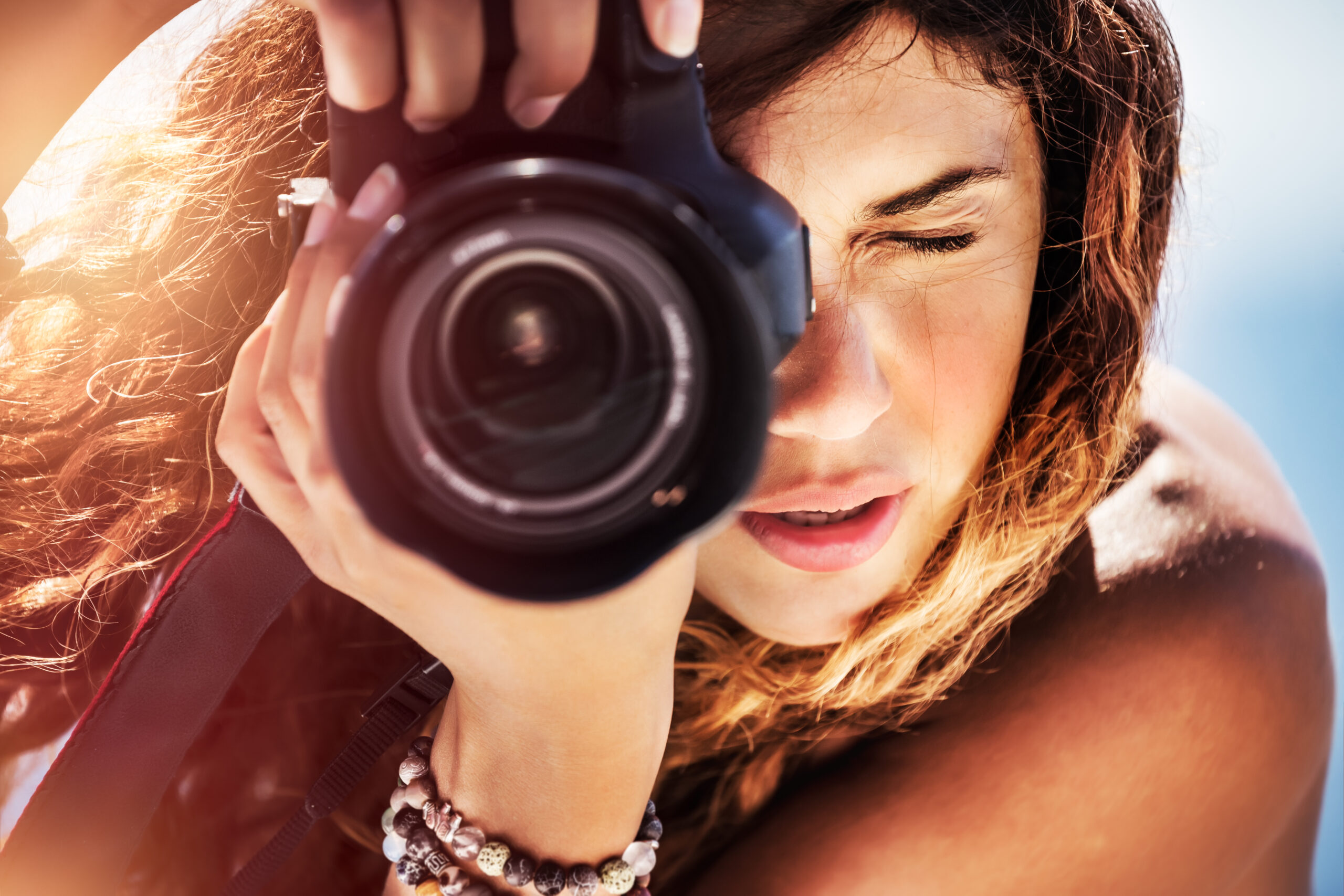 Digital Asset Management for Photographers