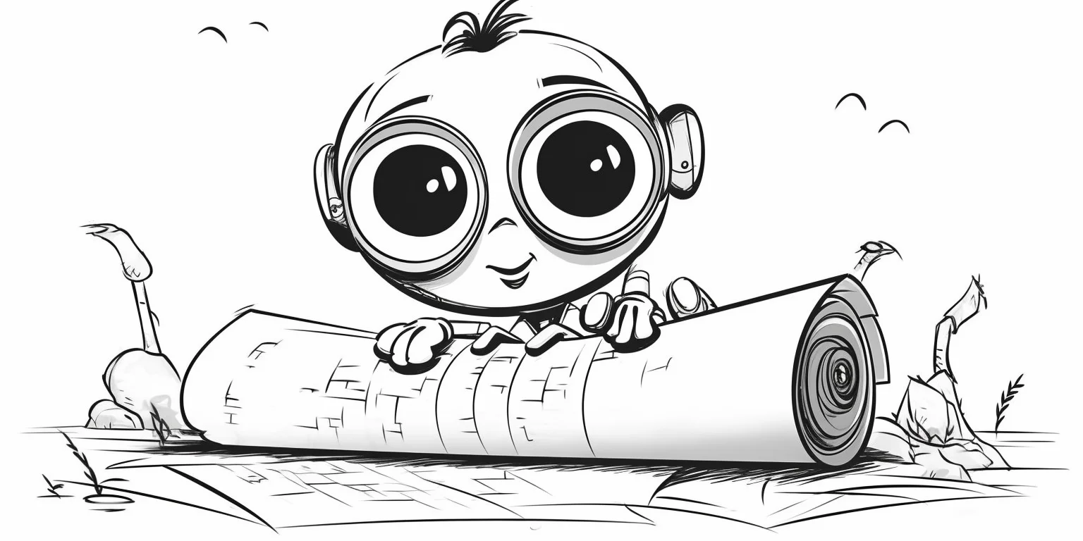 Daminion Blog: Mastering ChatGPT: Unlocking Its Potential with Clever Text-Splitting Techniques & Tools
