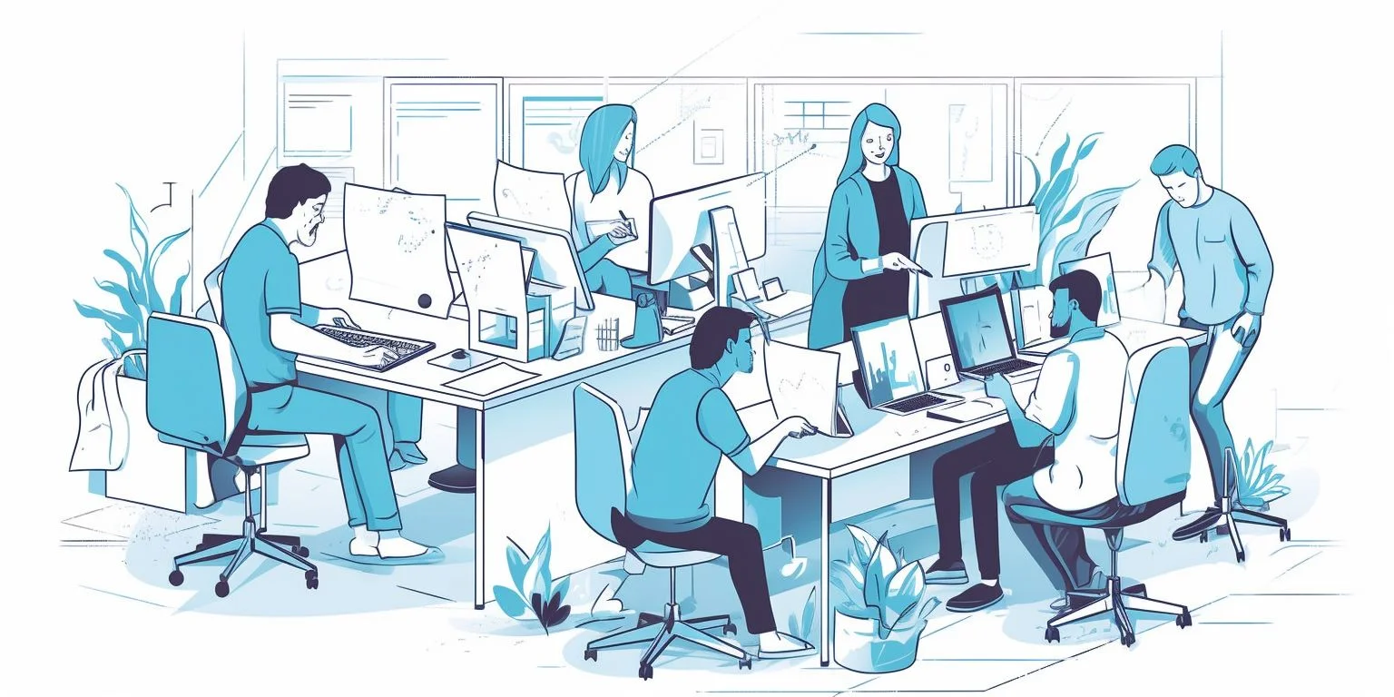 Collaboration tools