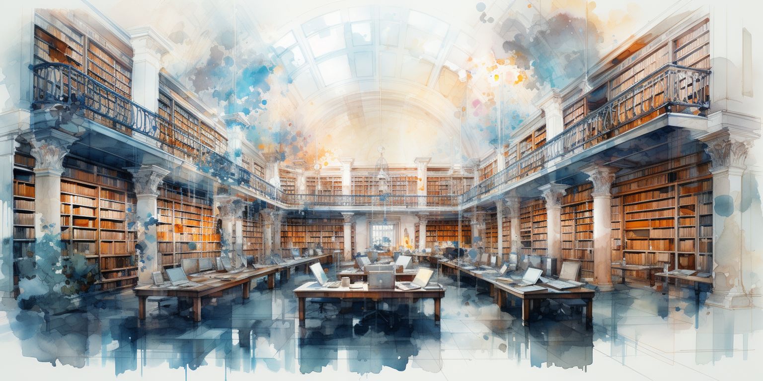 Digital Asset Management for Libraries