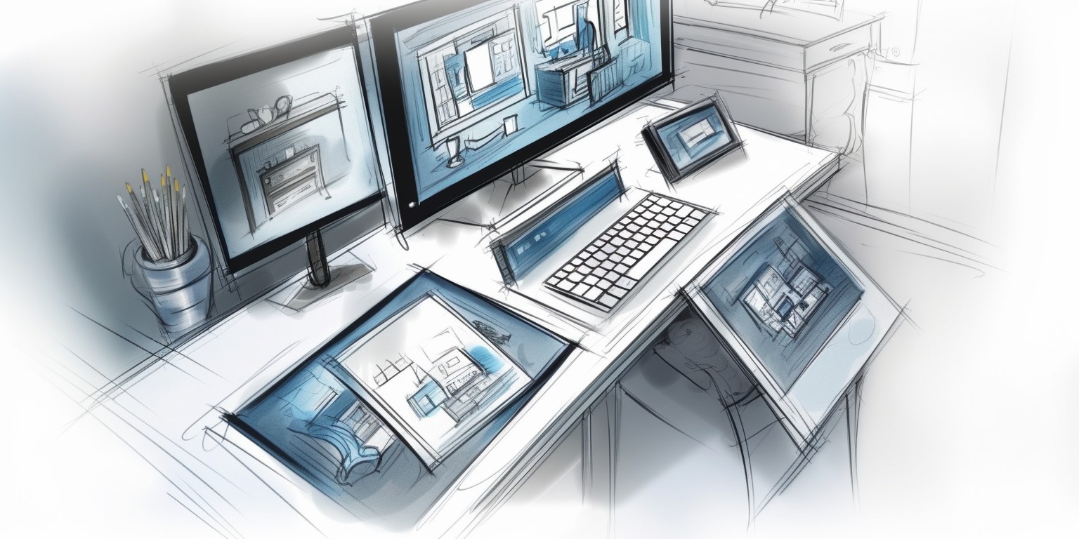 How to organize digital photos