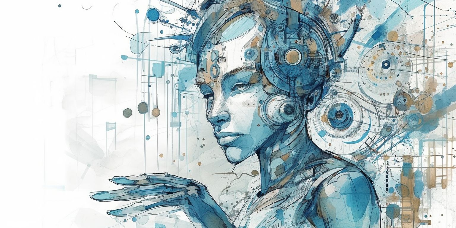 Trends in automatization in marketing and design