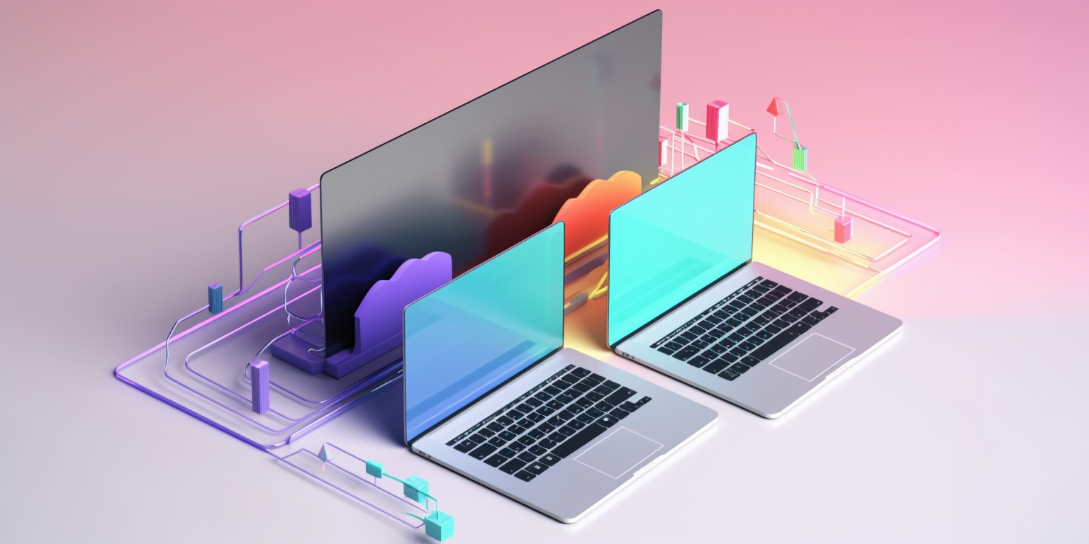 Picasa on a Shared Network Environment