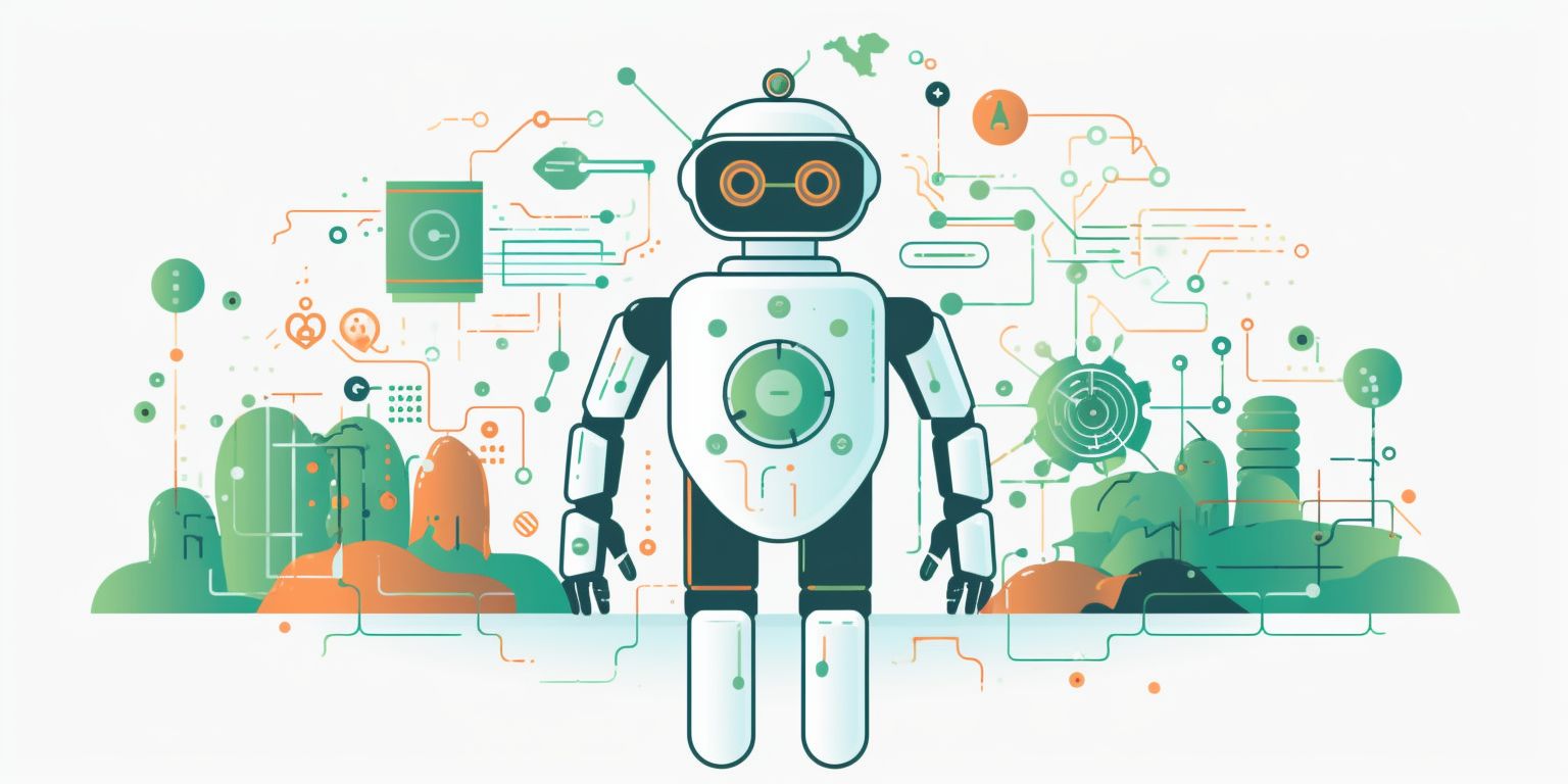 DAM Sustainable Technology