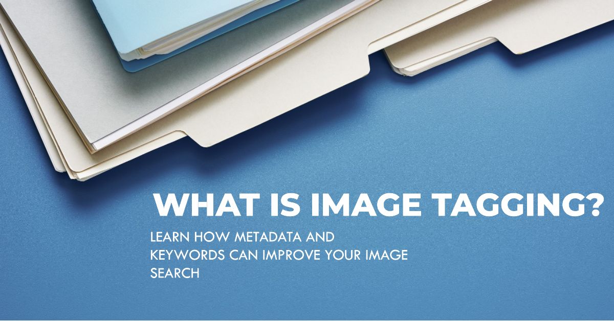 What is Image Tagging?